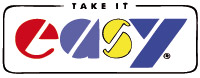 Logo Easy Haushaltswaren - Jochen Petereit